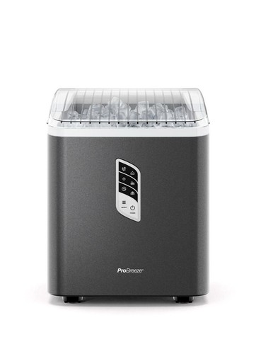 Pro breeze countertop ice cube - breeze,