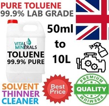 Toluene Toluol Premium 99.9%