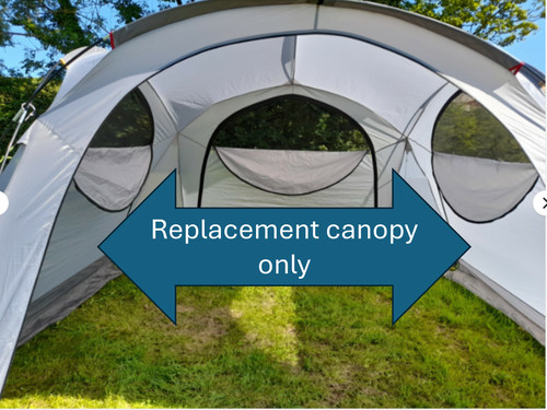 Eurohike dome event gazebo - eurohike,