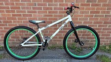 Voodoo Single Speed 26 Bike