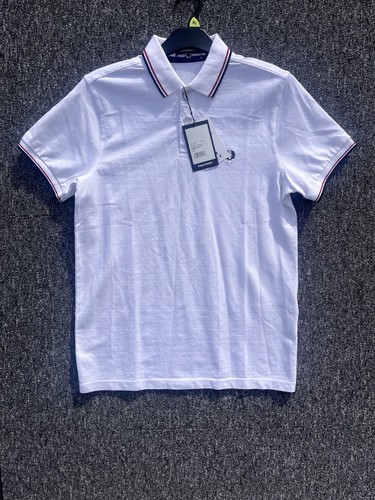 Fred perry men polo shirt - fred,