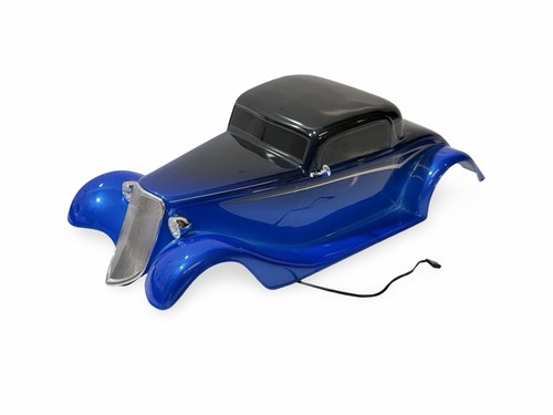 Traxxas 9333x factory five - traxxas,