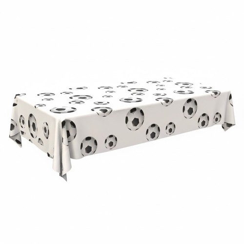 Football tablecloth sports - football,