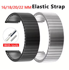 One-Piece Stainless steel