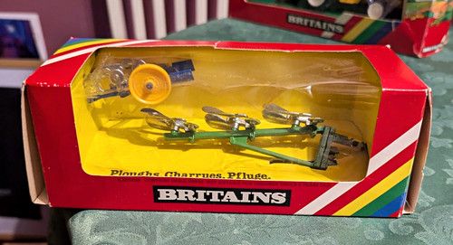 Britains farm 9546 32 - britains,