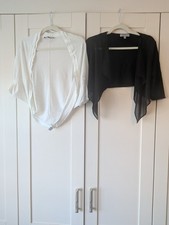 Coast Womens Bolero Shrug