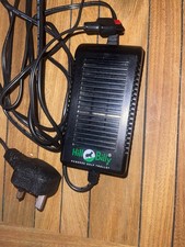 HILL BILLY GOLF BATTERY