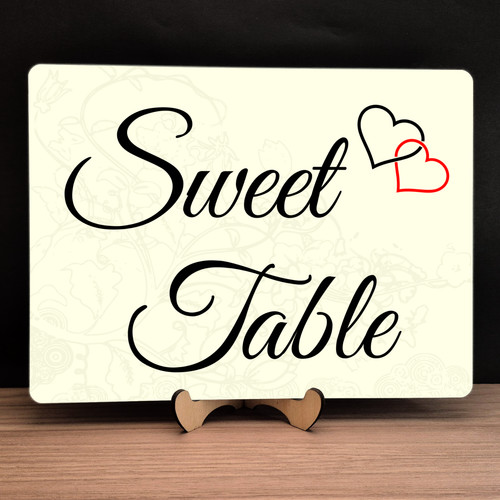 Sized wedding love heart - wedding,
