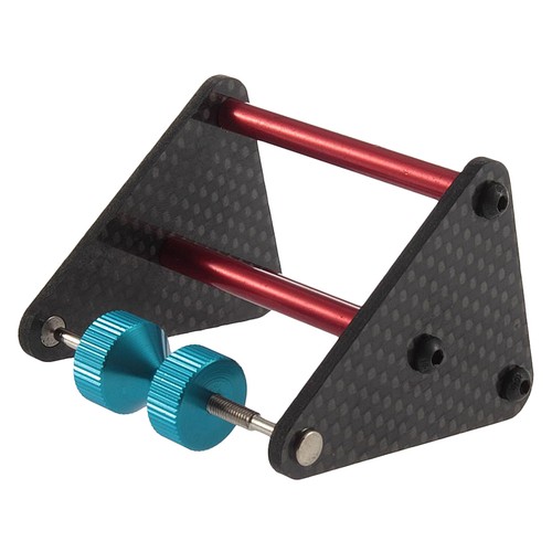 Carbon fiber magneti propeller - carbon,