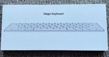GENUINE APPLE MAGIC KEYBOARD 2