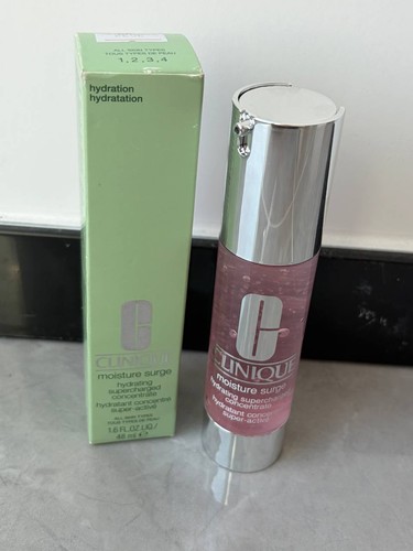 Clinique moisture surge - clinique,