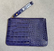 Jigsaw clutch handbag - New