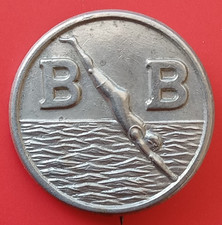 Boys Brigade Swimming