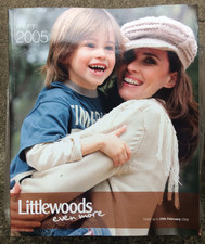 Littlewoods Catalogue Autumn