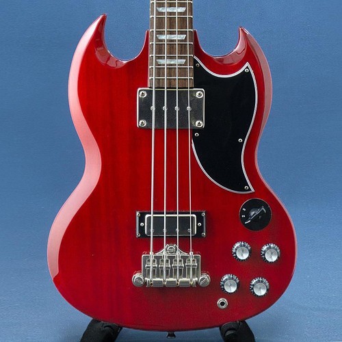 Epiphone bass - epiphone,