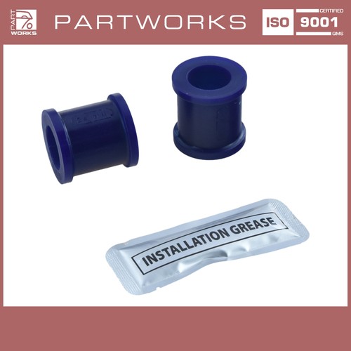Stabilizer bearing 24mm for - stabilizer,