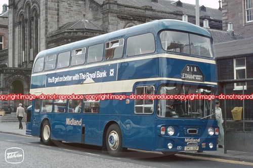 Bus photo alexander midland - bus,