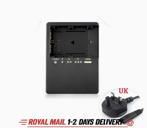 E6e battery charger - battery, for