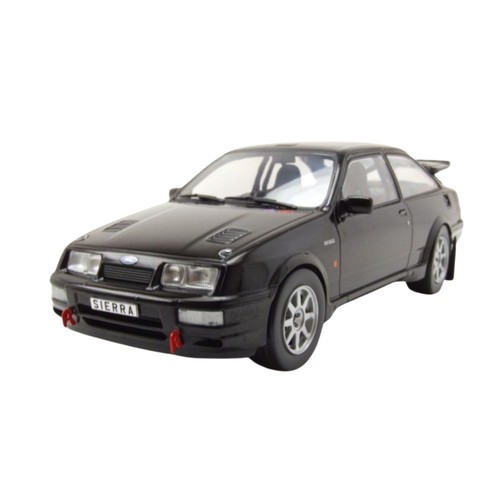 Ford sierra rs cosworth - 1:24,
