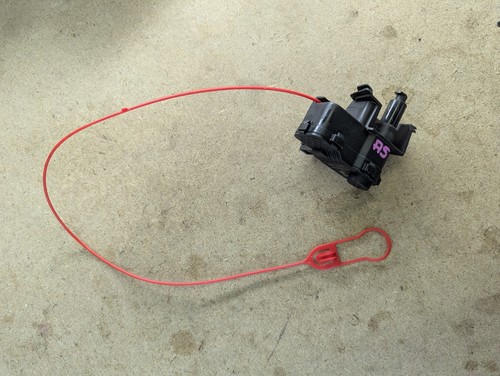 Genuine audi b8 fuel - audi, a5
