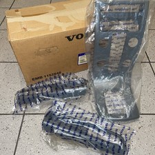 Volvo C30 Interior Console & Door panel Kit