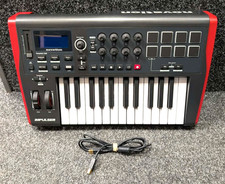 Novation Impulse 25 USB Midi