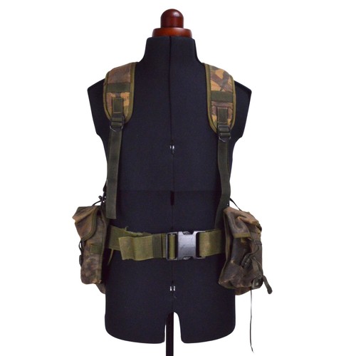 British army plce - british,
