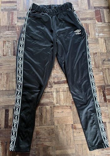 Umbro tracksuit bottom - tracksuit,
