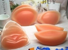 Silicone gel bra breast - silicone,