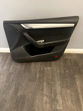 Skoda Octavia Right Driver