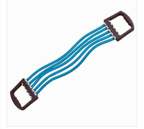 Spring chest expander - 5,