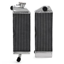 MX Aluminum Radiators For