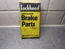 Lockheed 49304 Brake Hose, MG YA 1 1/4Ltr, Morris 12hp, Sunbeam Talbot 14hp