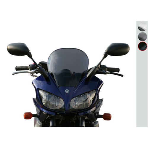 Touring windscreen yam - t,