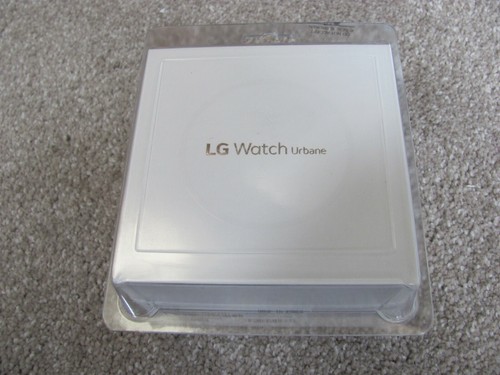 Brand new watch urbane - new,