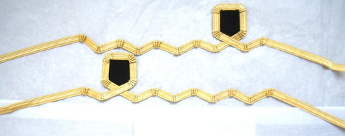 Sea cadet sub - sea, lieutenant
