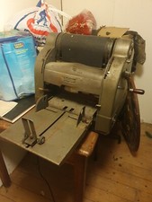 Antique Vintage Gestetner Duplicator - ****** Model 160 Antique ******