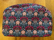 Liberty London Large Washbag