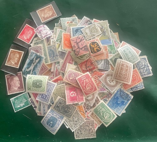 Ounce vintage postage - vintage,
