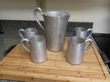 Vintage Everlast Aluminum