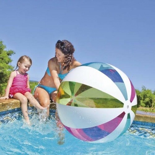 Giant intex inflatable - giant,