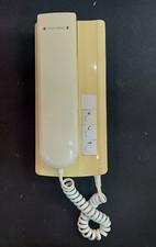 ESP ENTERVIEW 3 VIDEO DOOR ENTRY SYSTEM ADDITIONAL VOICE HANDSET