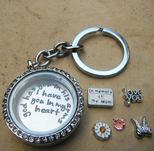 Remembrance memorial keepsake - remembrance,