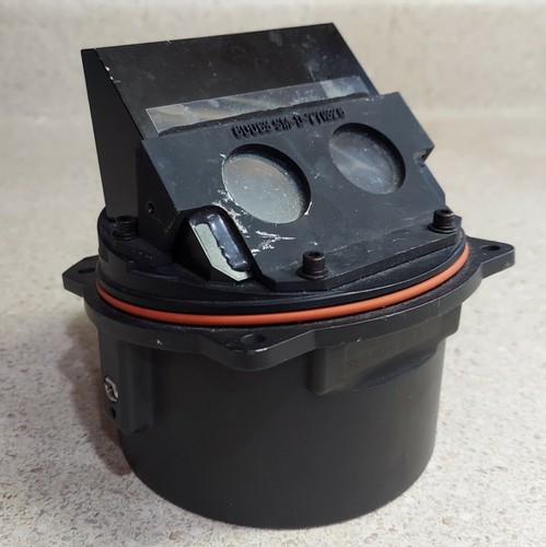 Infrared receiver lens 8863 - lens,,