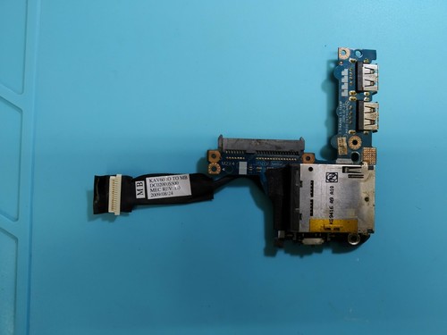 Packard bell kav60 - kav60, usb