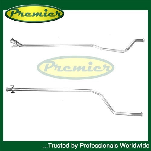 Premier centre exhaust - premier,