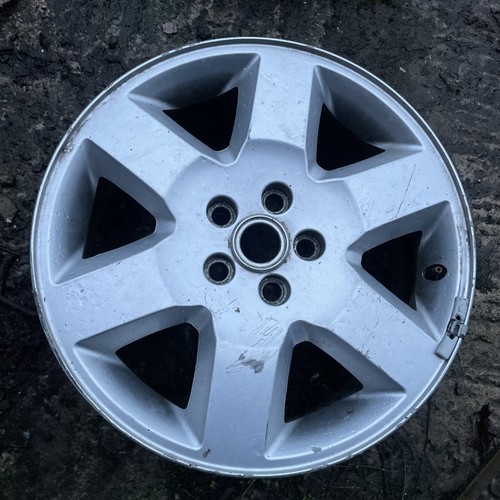 Range rover l322 p38 - rover, td5