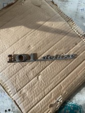 Vauxhall Victor 101 Deluxe