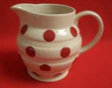 MARTIN GULLIVER DESIGNS ~  RED