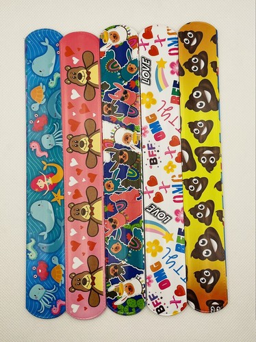 Snap bracelets toys mixed - -,